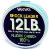 Шок-Лидер VARIVAS Fluoro Shock Leader 30m 12LB 0.290mm (РБ-687530) Japan